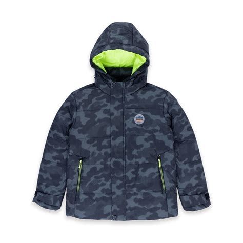 Buy Status Quo Boy's Duster Coat (KD-JKT-3010- Black_10 Years) at Amazon.in