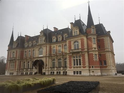 𝗧𝗛𝗘 𝟭𝟬 𝗕𝗘𝗦𝗧 Hotels in Gouvieux of 2025 (with Prices)