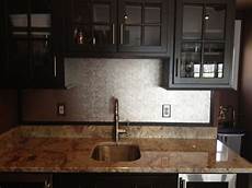 Hammered Stainless Steel Backsplash by Pin By Frigo Design On Our Projects Hammered Stainless Steel Backsplash