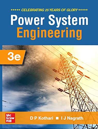 Image result for Power System Engineering Book