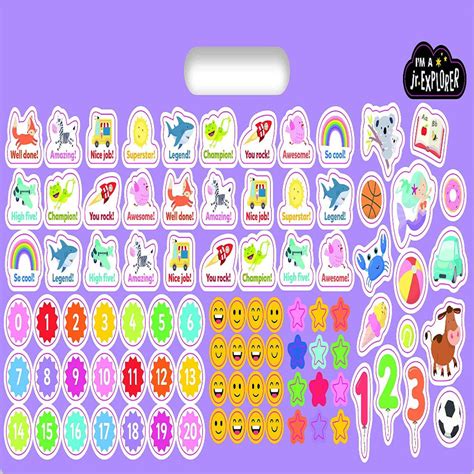 Junior Explorers : My Big Maths Pad — Toycra