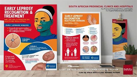 Entry #178 by salahm88 for Eye-Catching Leprosy Awareness Poster Design ...