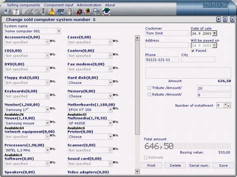 Functionality of Computer Shop 的图像结果