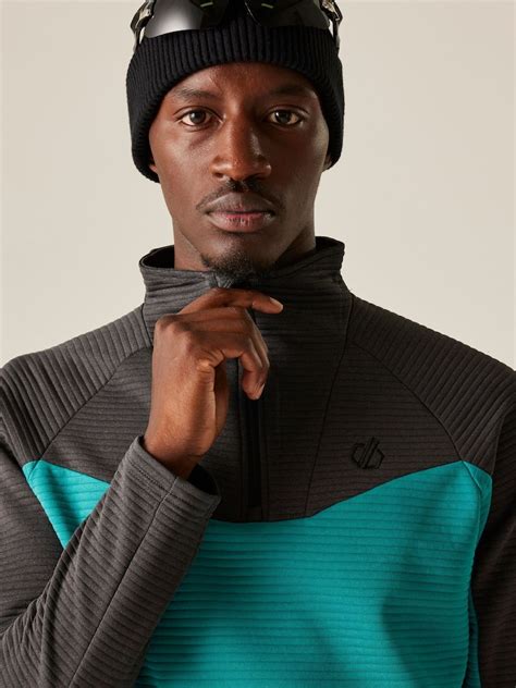 Buy Dare 2b Black Dignify IV Core Stretch Sweat Shirt from Next India