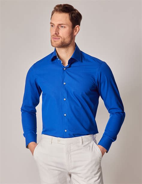 Amazon Royal Blue Shirts at Aileen Markham blog