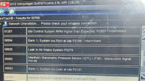 Image result for Code P2188 Volvo XC90