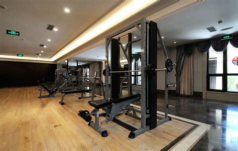 私教工作室-广西舒华体育-专业健身器材品牌优质厂家