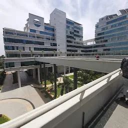 IIT Madras Research Park - Research institute - Chennai - Tamil Nadu ...