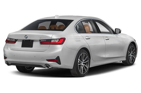 2022 BMW 330 - Specs, Prices, MPG, Reviews & Photos | Cars.com