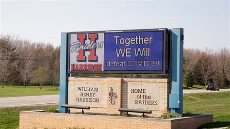 Tippecanoe School Corp. moving to virtual learning in January