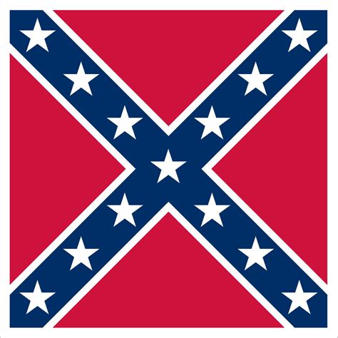 Original Confederate Flag