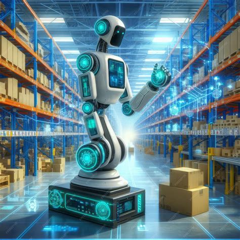 Intelligent Robot System 的图像结果