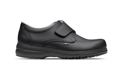 Zapatos de cocina cómodos y antideslizantes para trabajar