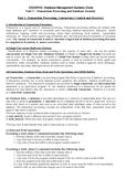 Introduction to computing - ES1101 - Studocu