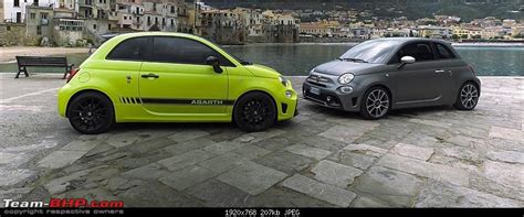 Name a car which you want to be sold in India - Page 7 - Team-BHP