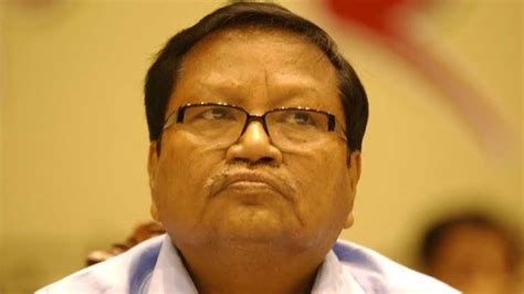 “Expect State Education Minister Paresh Adhikary to step down ...