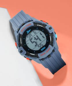 Zoop 16012PP01W Zoop Digital Watch for Boys, from the House of Titan ...