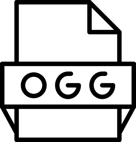 Image result for Ogg File Format