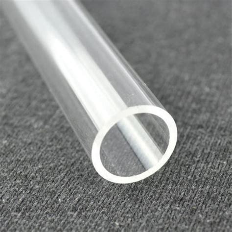 Acrylic Sheets and Tubes - CPH Acrylic Tube Trader - Wholesaler ...
