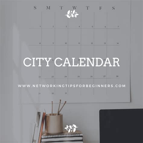 Local Event Calendar 的图像结果