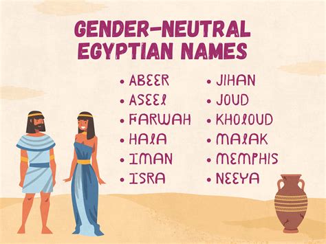 230+ Best Egyptian Girl Names: Cute & Popular Ideas