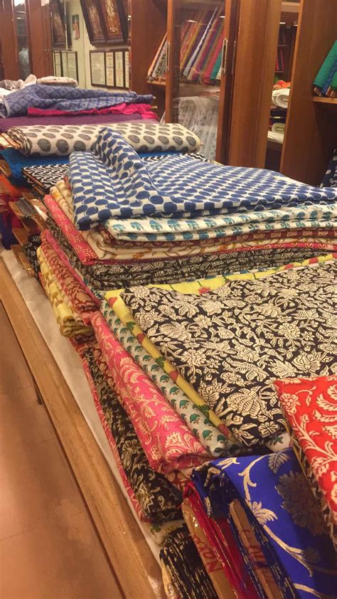 Get Summer Kurta Fabrics From This GK2 Shop For As Less As INR 70 A ...