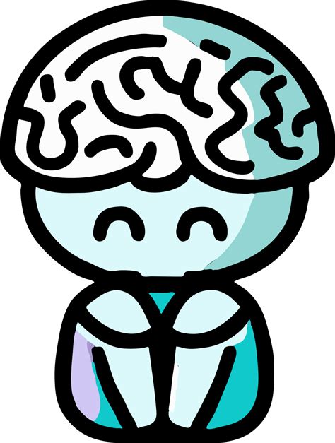 mental health png graphic clipart design 24045681 PNG