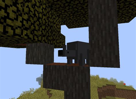 Image result for Koala Minecraft Mod