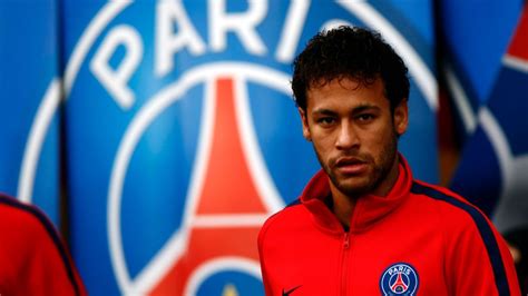 PSG confirm Neymar operation 'a success' after metatarsal surgery - ESPN