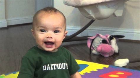 bronchitis 7 month old baby