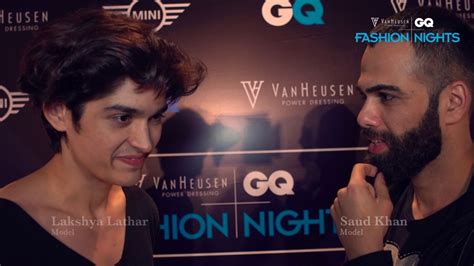 Watch The Fast Fashion game | Van Heusen + GQ Fashion Nights 2016 | GQ ...