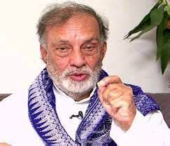 Prime Minister Narendra Modi mourns the death of Professor Bhim Singh ...
