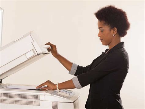 Image result for How to Make a Copy Machine