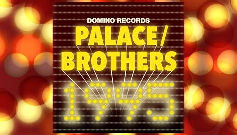 1995, Streaming Now | News | Domino - Domino