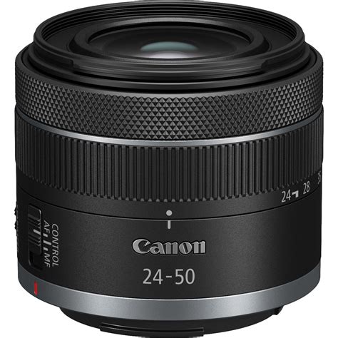 Canon Wide Angle Lens 50mm
