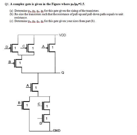 Complex Number Gate Question 的图像结果