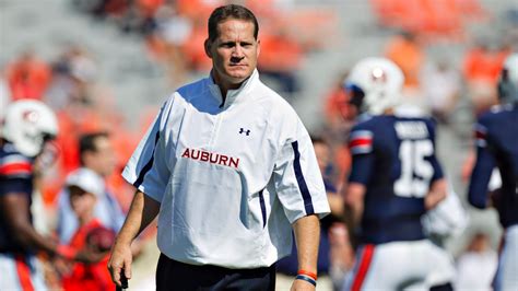 Auburn Tigers coaches bribed players, altered grades, broke recruiting ...