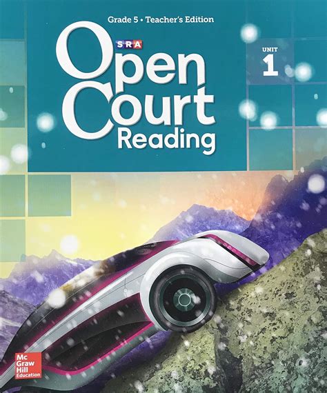 Open Court Reading Grade 5, Non-ccss (1) : Mcgraw Hill: Amazon.in: Books