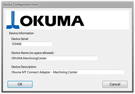 Image result for Okuma Easy Set Software