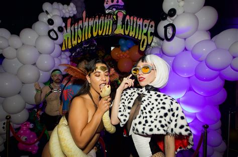 Ghost Palace — Electroluxx