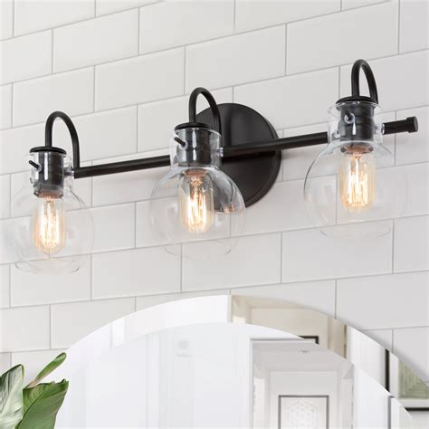 Lowes Led Bathroom Light Fixtures | Shelly Lighting