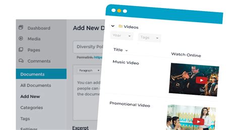 Image result for Documents Libraryc