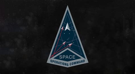 Image result for Space Force Star Command Logo