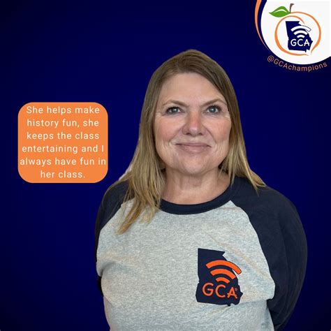 Georgia Cyber Academy posted on LinkedIn