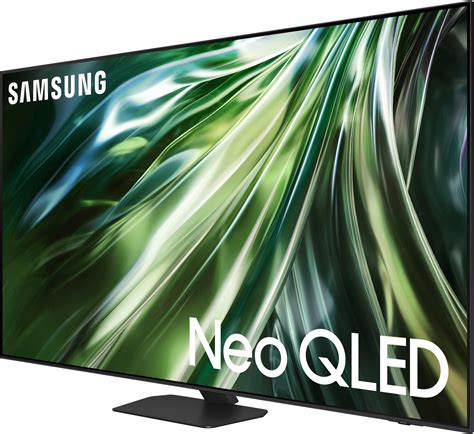 Customer Reviews: Samsung 85” Class QN90D Series Neo QLED 4K Smart ...