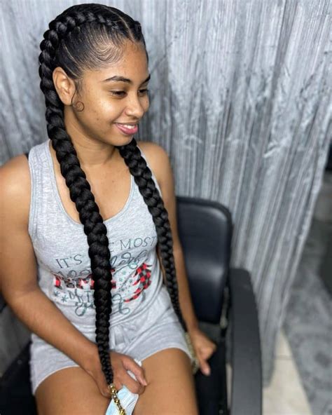 Image result for How to Double Dutch Braid