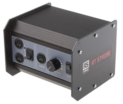 RS PRO | RS PRO LED Stroboscope, 1μs Sample Time | 134-6745 | RS Components