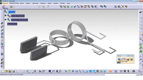Image result for Catia Surface Modeling Tutorial