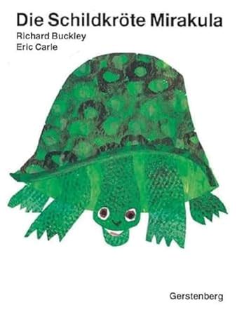 Amazon.in: Buy Die Schildkröte Mirakula Book Online at Low Prices in ...