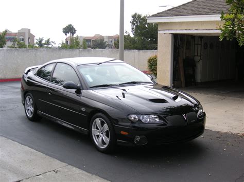 2 Used 2005 Pontiac GTO for Sale - CarGurus.ca